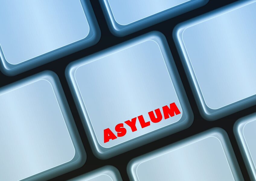Le droit d’asile et les lanceurs d’alerte