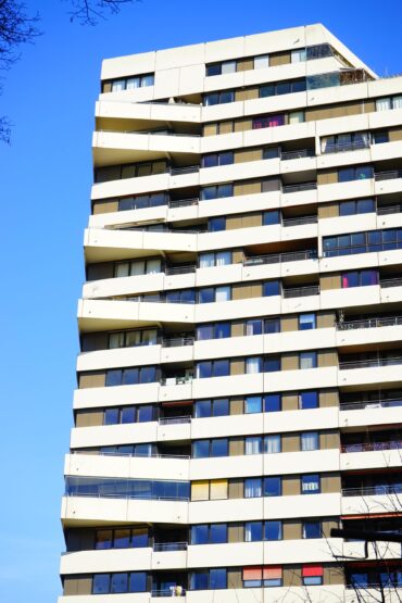 Le pouvoir des agents de sécurité des bailleurs sociaux