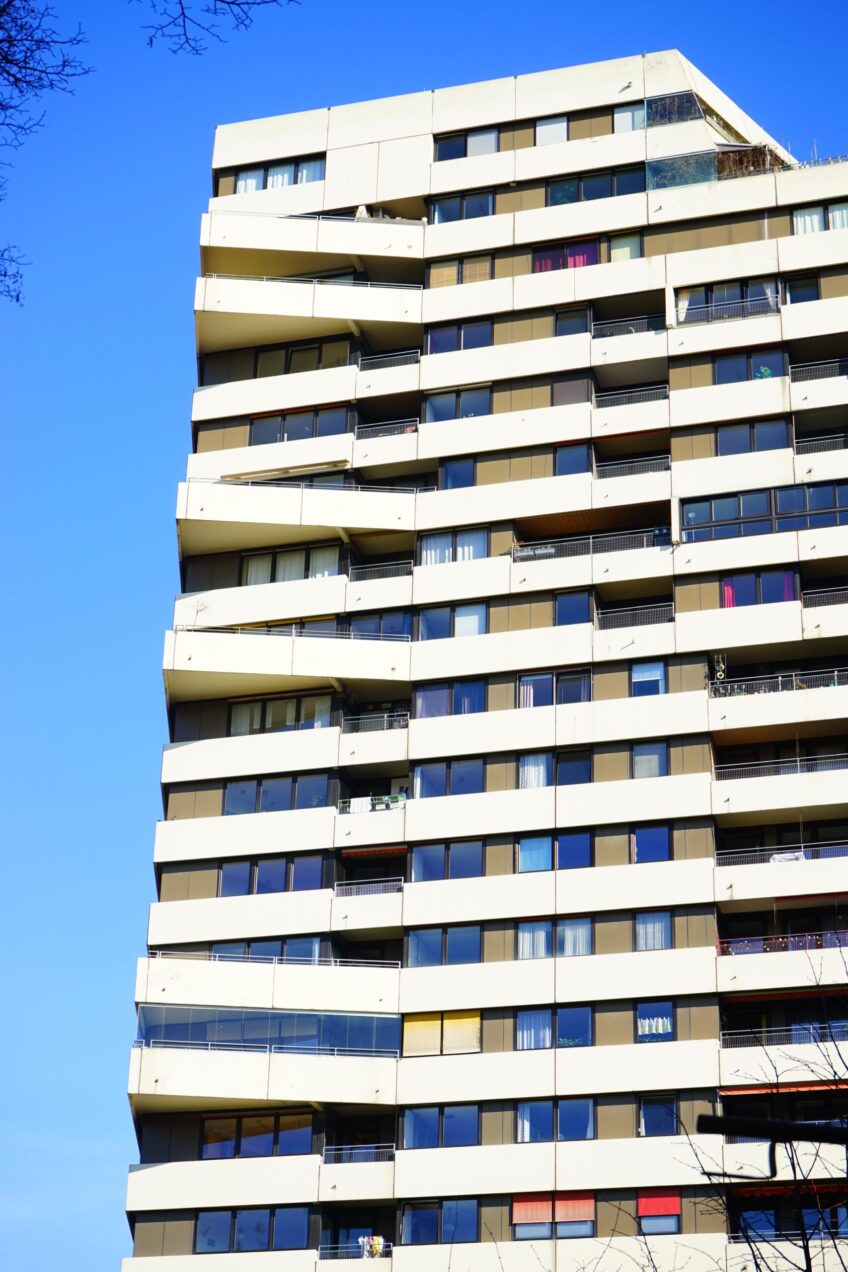 Le pouvoir des agents de sécurité des bailleurs sociaux
